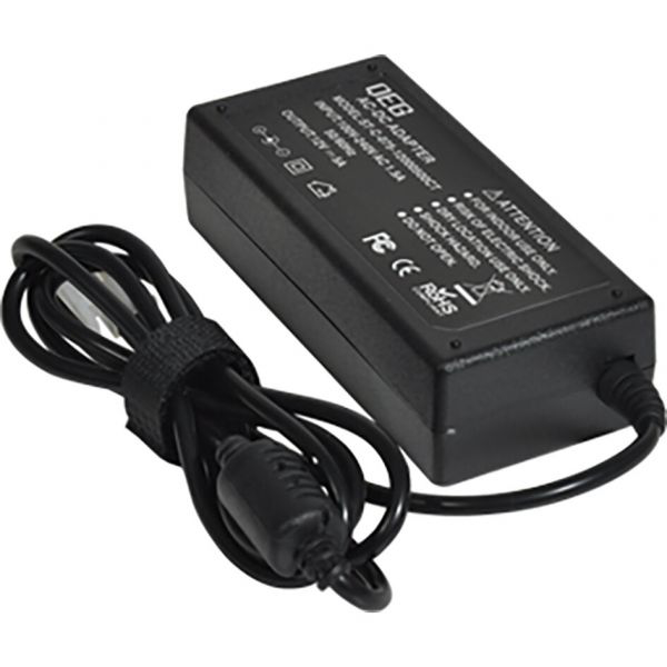 Megasat 230-Volt Netzteil für Sat-Anlage Campingman/Traveller-Man/Shipman