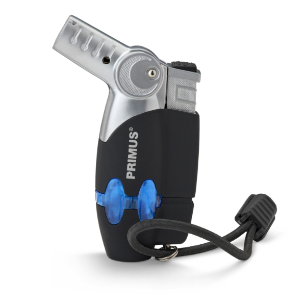Parker Power Lighter PRIMUS III  Farbe black