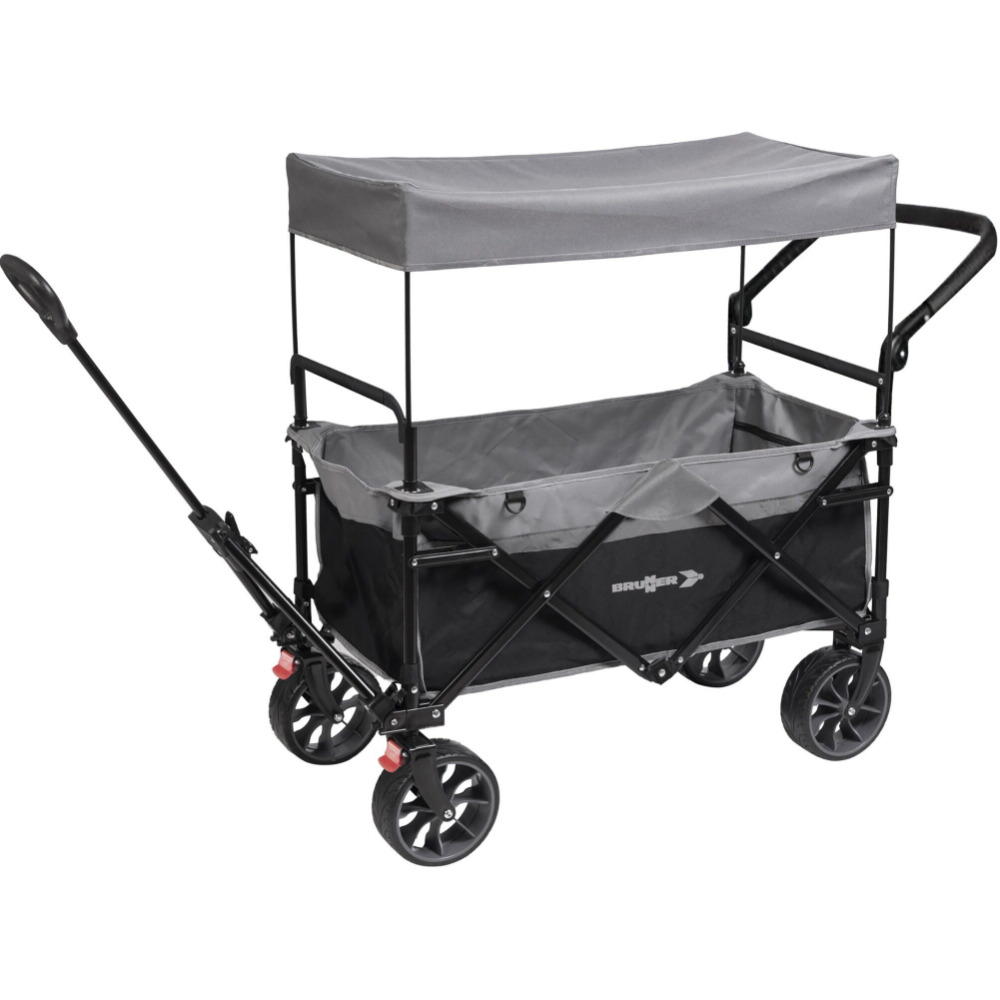 Brunner Faltbarer Bollerwagen Cargo Prime