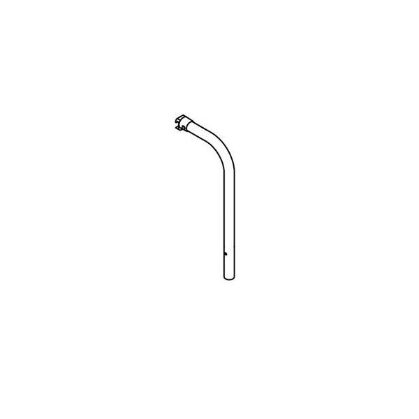 Oberer Tragarm Thule Lift manuell / 12V (Nr. 1500602372)
