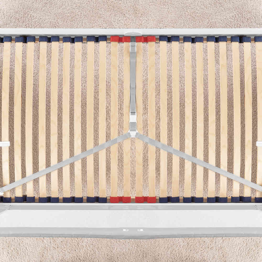Reer ByMySide Bettgitter mit Abklappfunktion, 100 cm