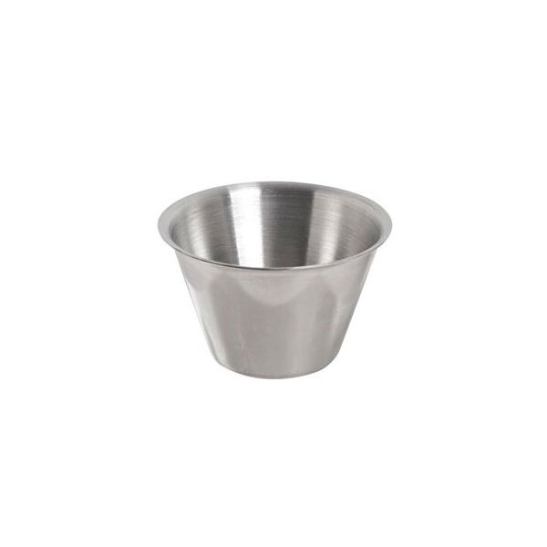 Relags Becherset im Lederetui, 30 ml