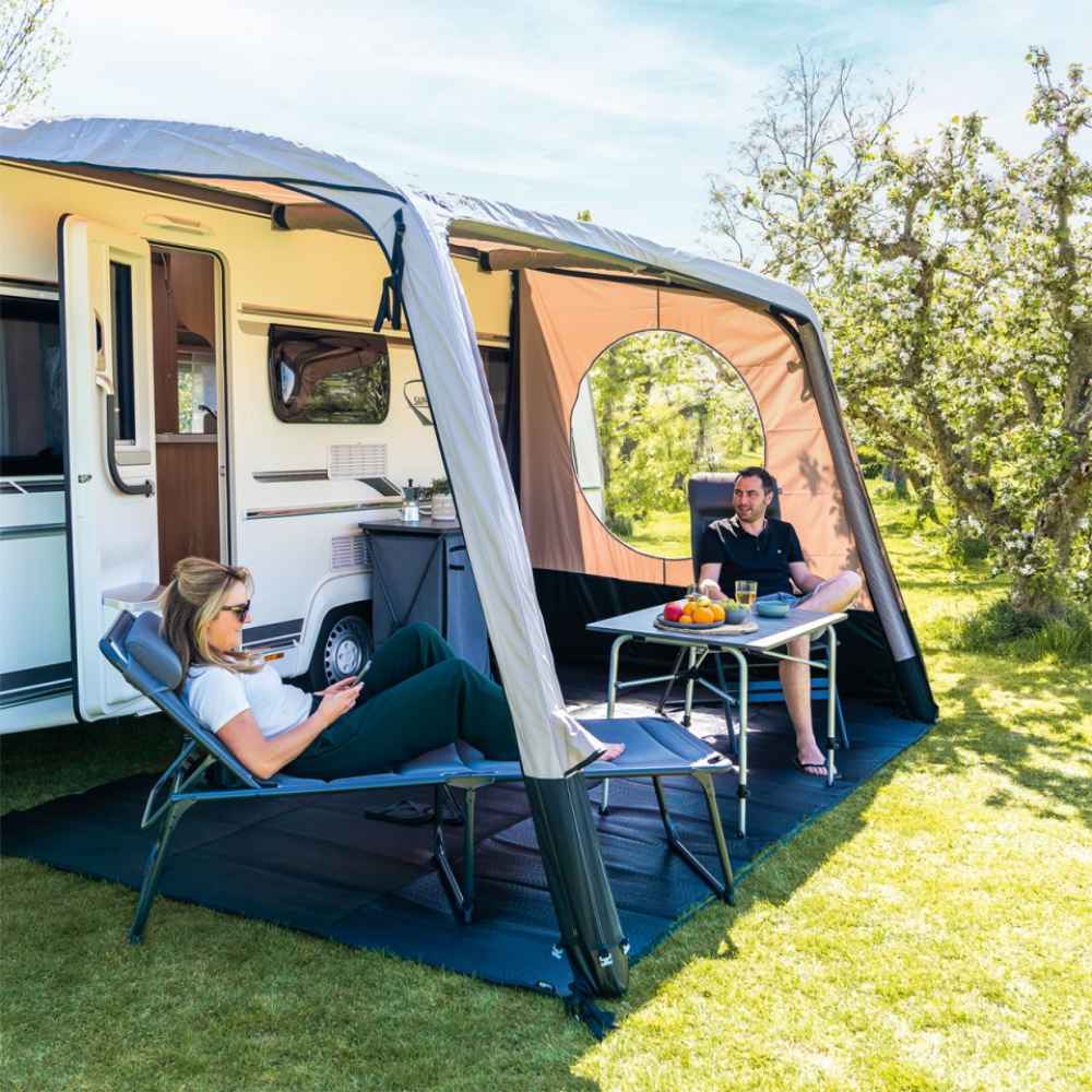Travellife Sonnendach Texel Air