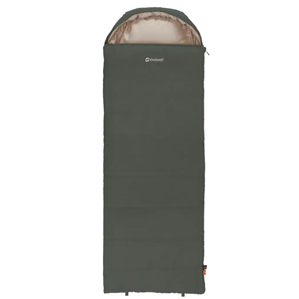 Outwell Schlafsack Campion Prime 215 x 80 cm