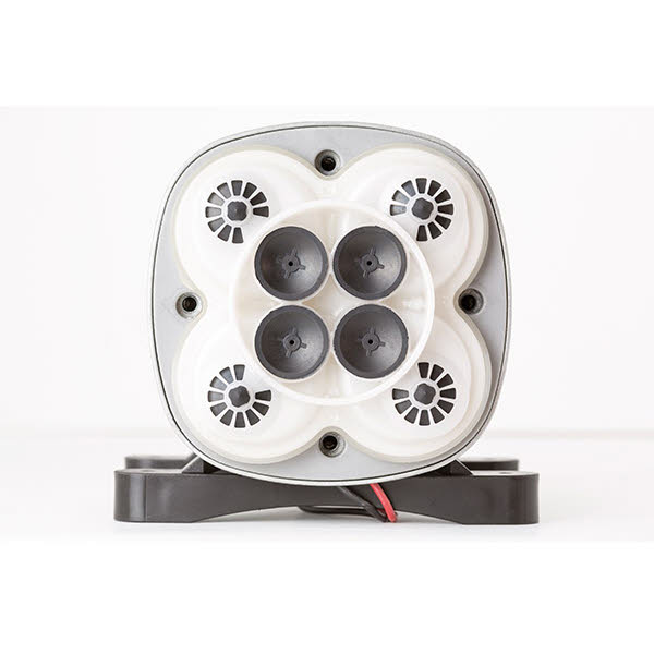 Fiamma selbstansaugende Membranpumpe Aqua F 12 V - 10 l