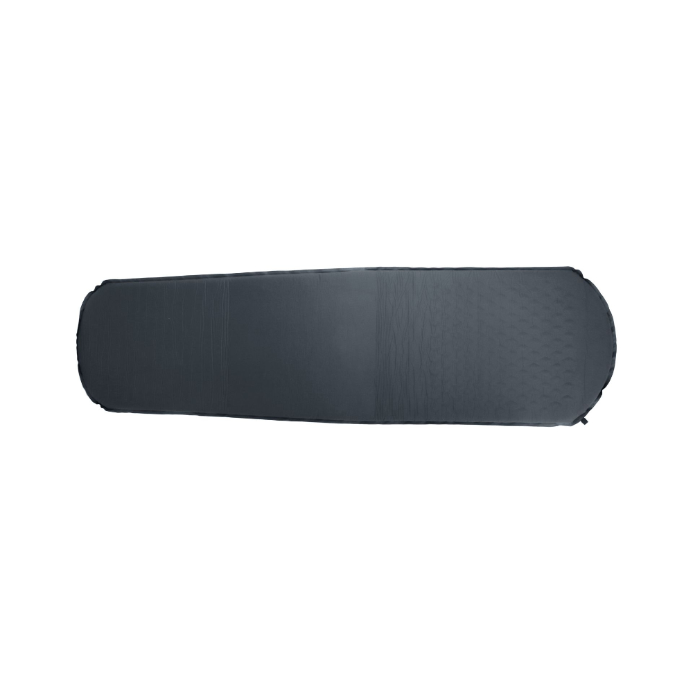 Origin Outdoors selbstaufblasende Isomatte Easy grau 7,5 cm