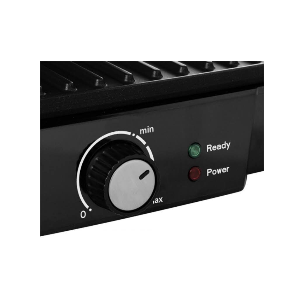Tristar Kontaktgrill 30 x 23,5 cm