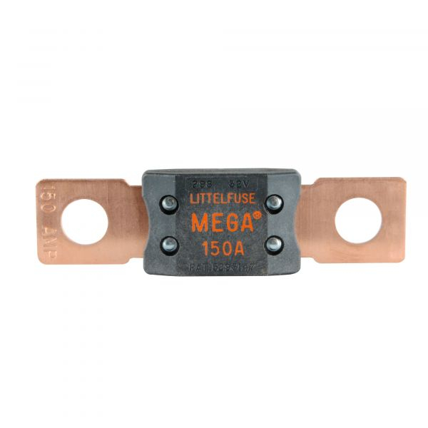 Truma Streifensicherung 150 A Mega, für Mover TER 4 und XT (Nr. 60030-98900)