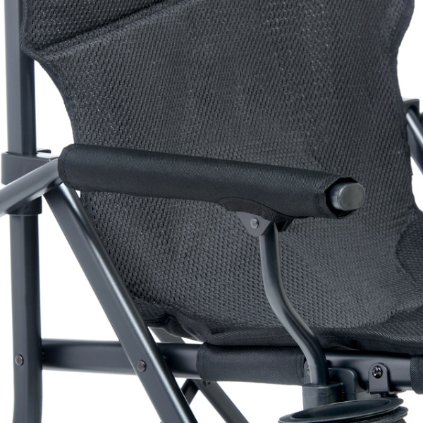 Uquip Faltstuhl Roxy Air Mesh