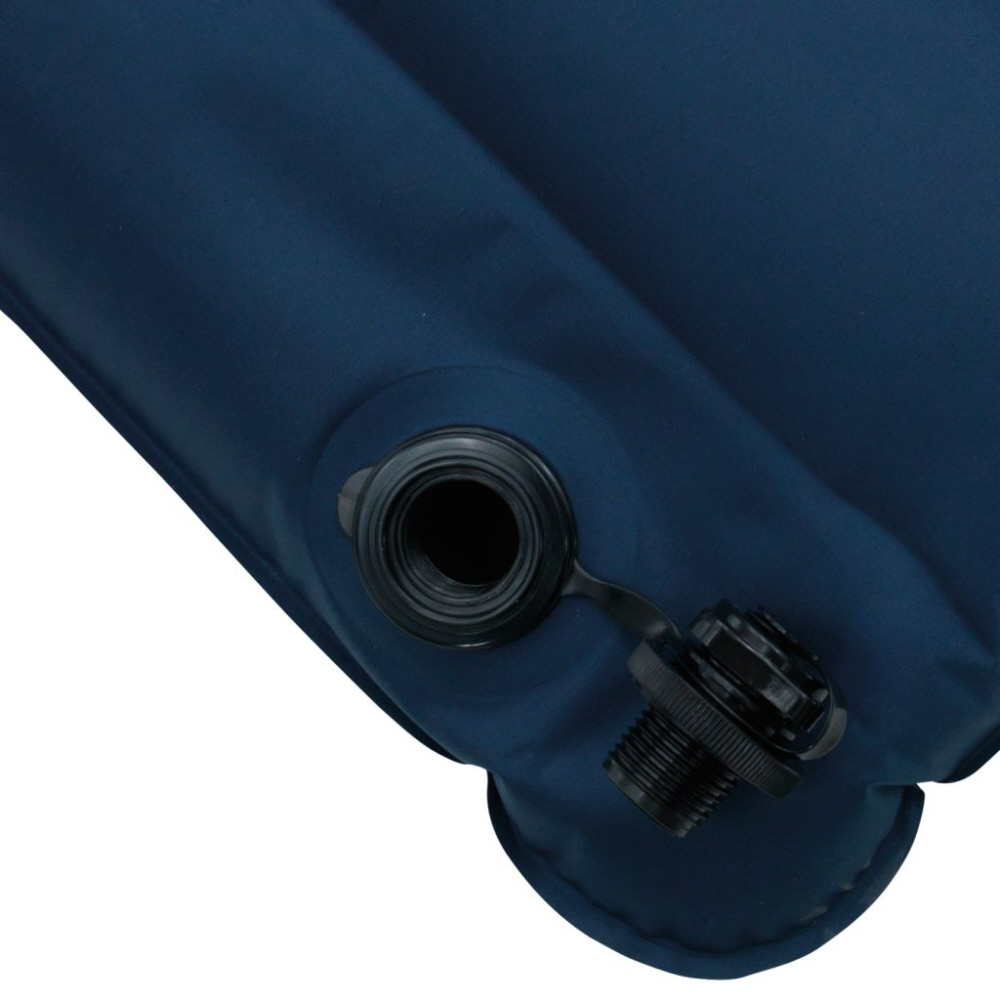 Outwell Luftbett Reel 195 x 70 x 9 cm, schwarz