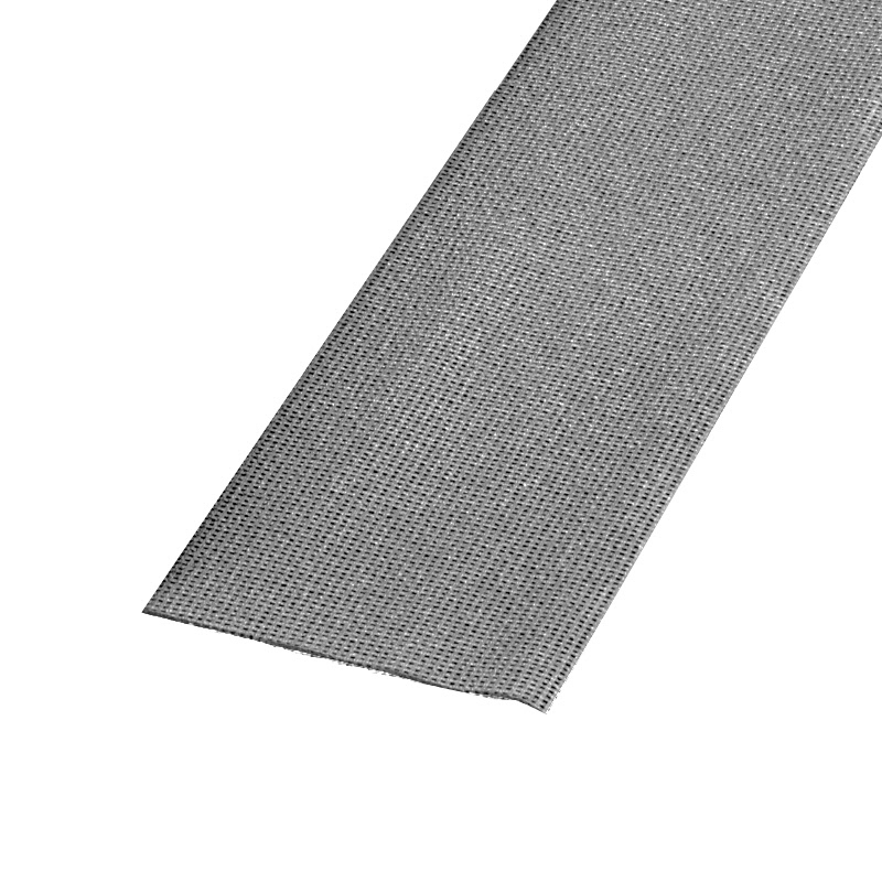 Arisol Zeltteppich Softtex grau