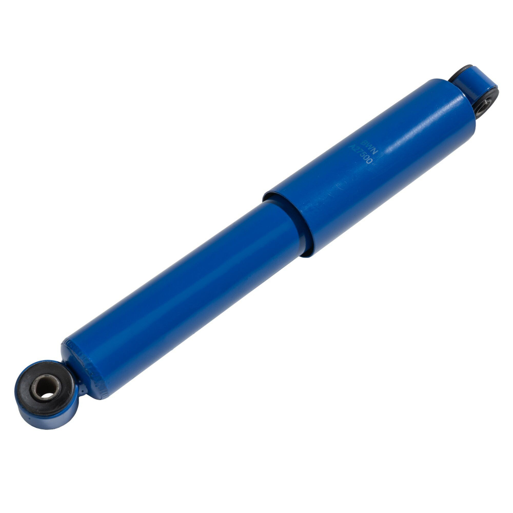 moog Trailerparts Radstoßdämpfer MTP Universal für BPW/Peitz bis 1500 kg