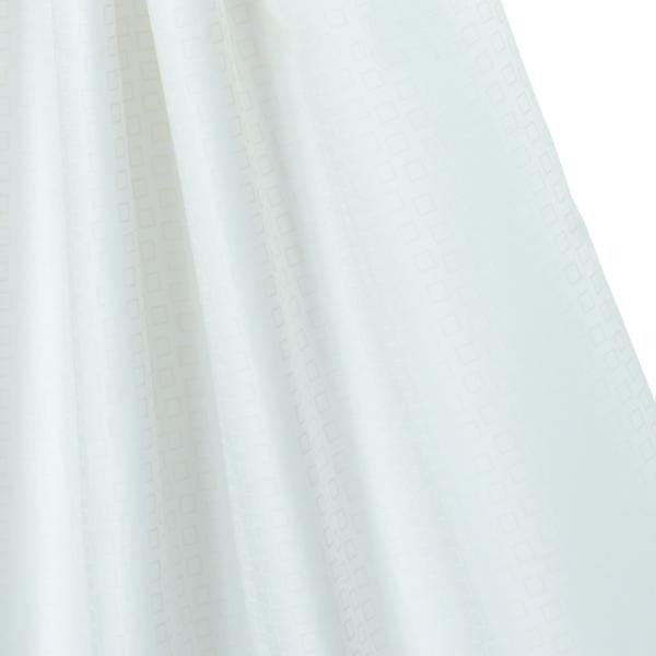 Isabella Gardinen Cube Creme für Vorderwand Buddy, 370/420/470