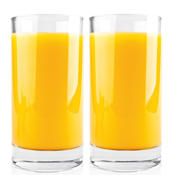 Camp4 Trinkglas Andalucia 350 ml, 2er Set