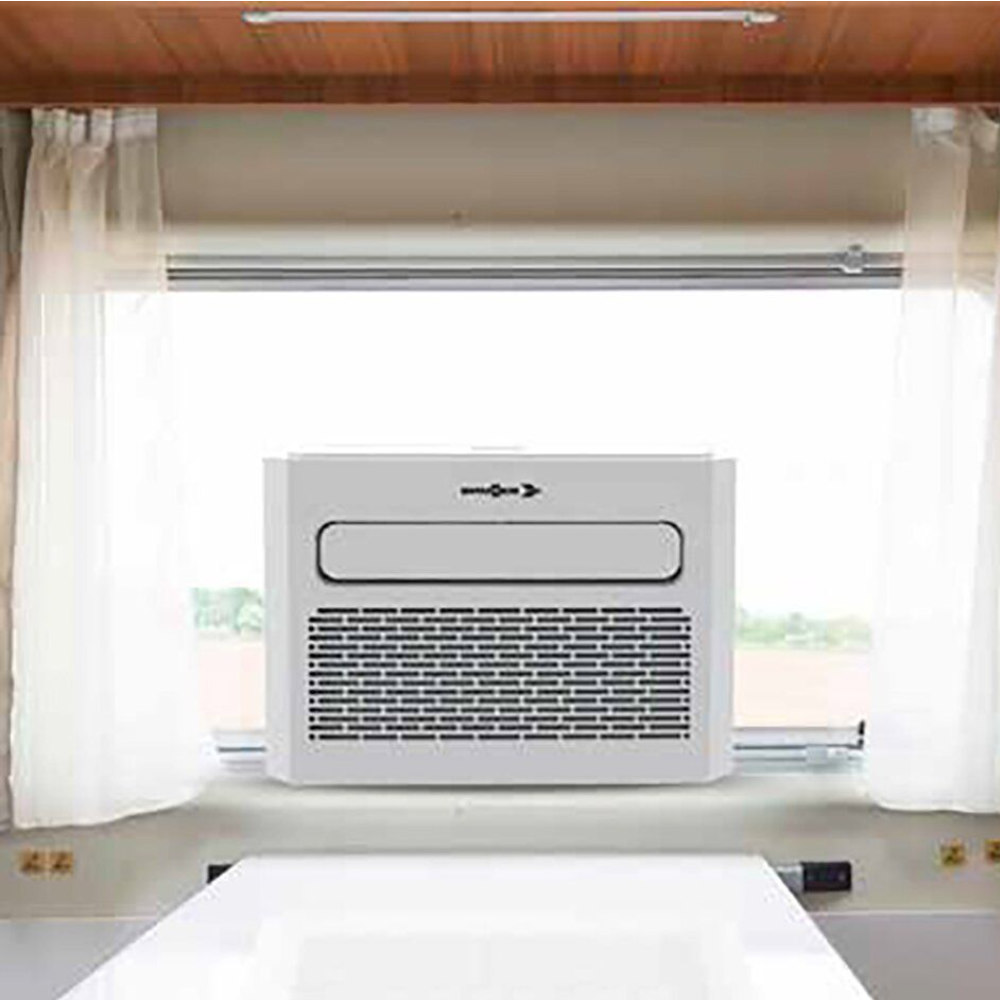 Brunner Klimaanlage Polarys 230 Volt, 1520 W/5200 Btu/h
