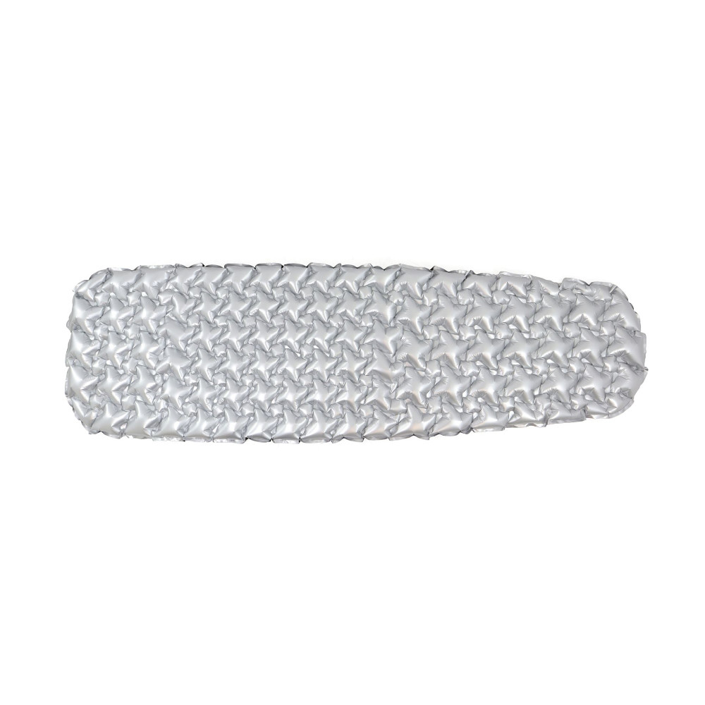 Origin Outdoors aufblasbare Isomatte Silver-Air 6 cm
