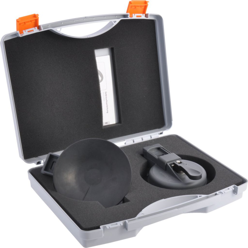multiAnker 2.0 Saugnapf, 2er Set