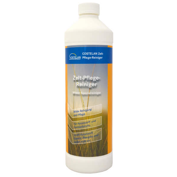 Costelan Zelt-Pflege-Reiniger