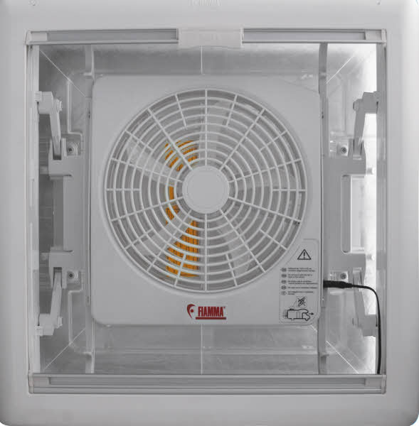 Fiamma Turbo-Kit 12 Volt