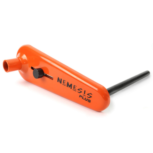 Nemesis Plus Radkralle für Wohnmobile
