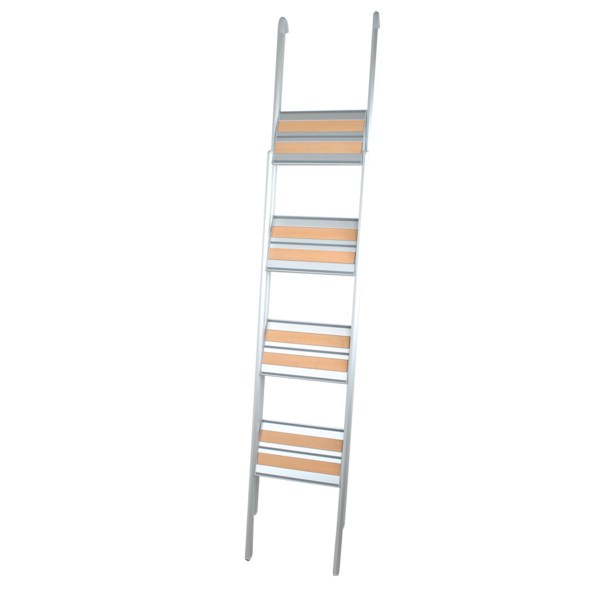 Alkoventreppe Comfort verwendbar von 120-175 cm