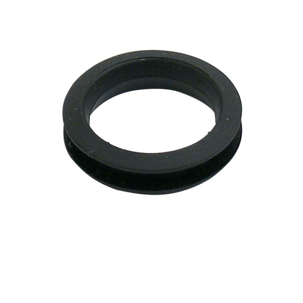 Dometic Gummi-Griffring für Glasplatte (Nr. 407150428)