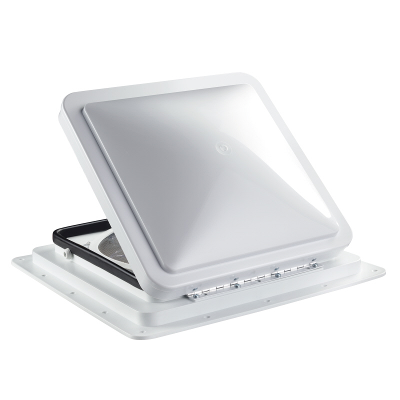 Dometic Fan Tastic Vent 3350, Haube weiß
