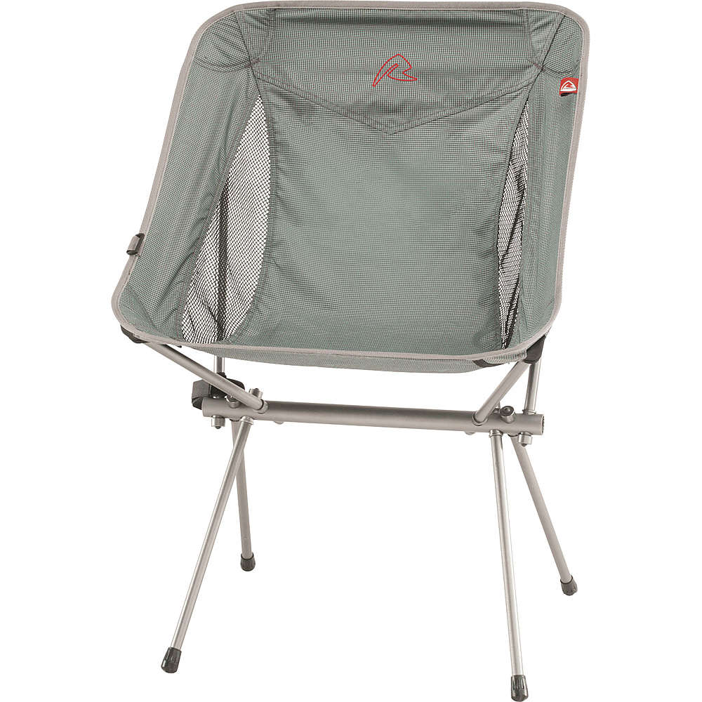 Robens Faltstuhl Pilgrim granite grey