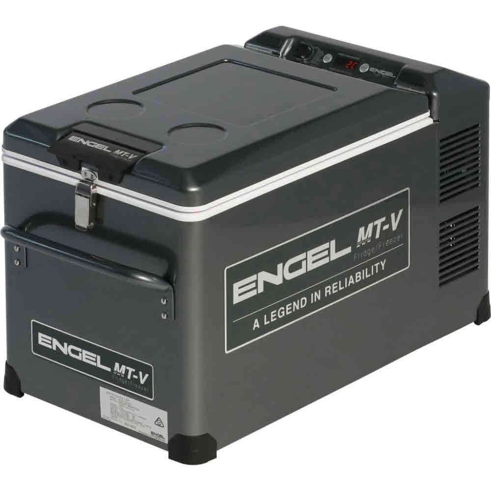 Engel MT-35F-V, 12 / 24 / 230 Volt