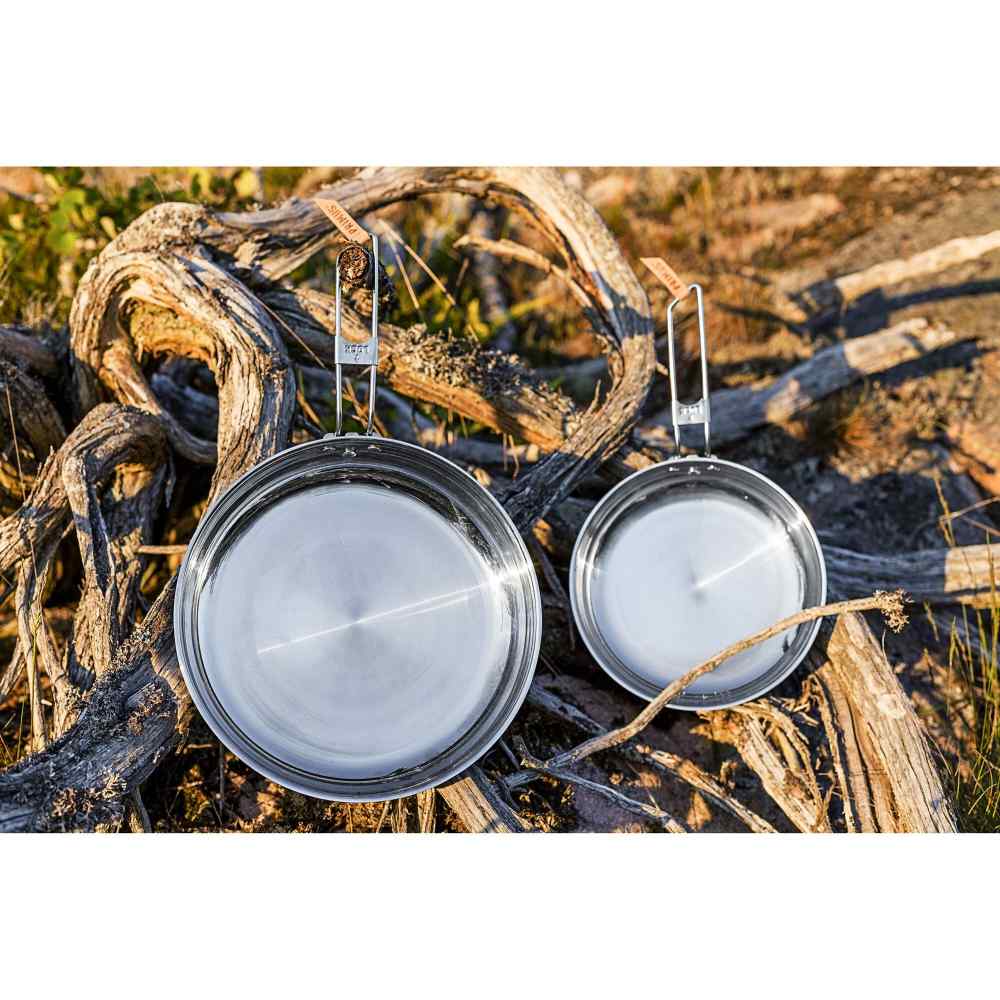 Primus Pfanne Campfire