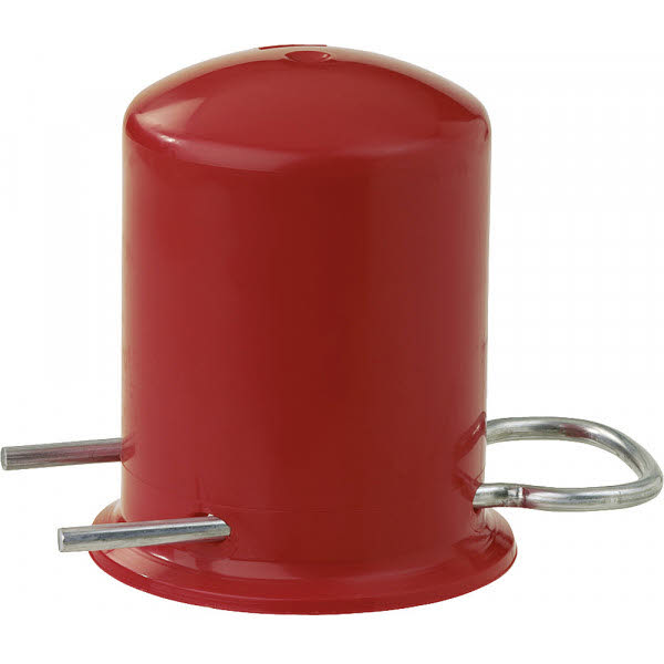 Schutzkappe für Gasflaschenventil 5