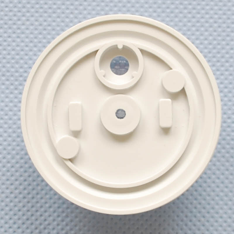 Hobby Begrenzungsleuchte 80 mm weiß (2003 - 2014)