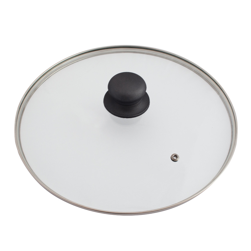 EuroTrail Glasdeckel