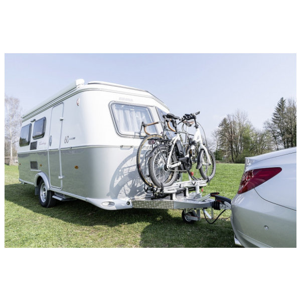 Thule Fahrradträger für Eriba Touring ab 2011