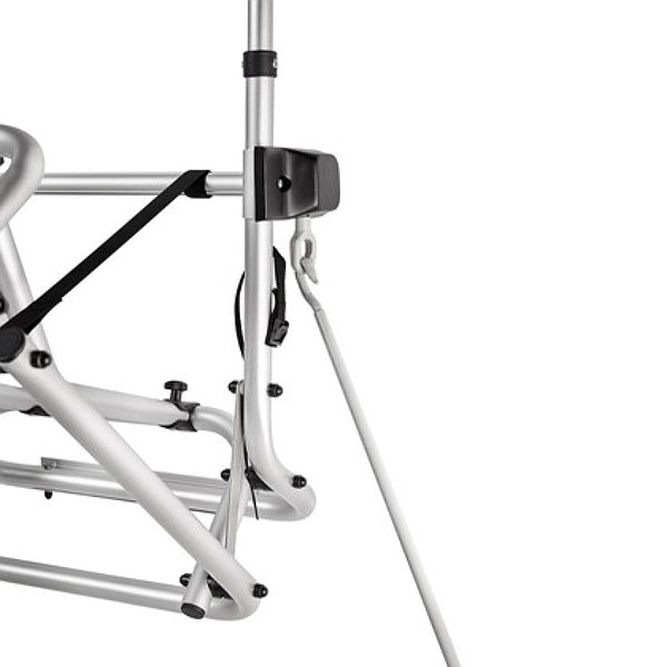 Thule Fahrradträger Lift manuell