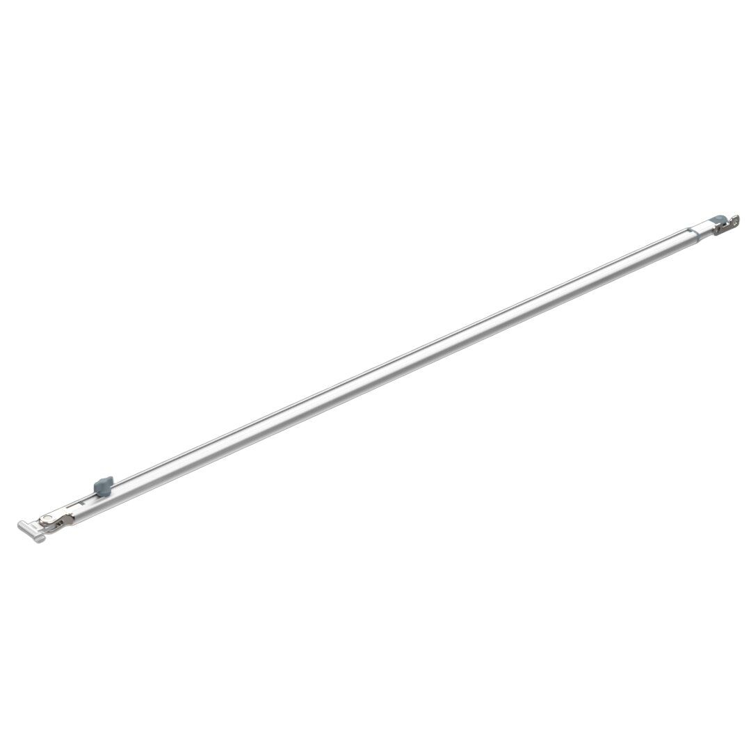 Fiamma Stützfuß 270 links für F43van Markise(98673-358)