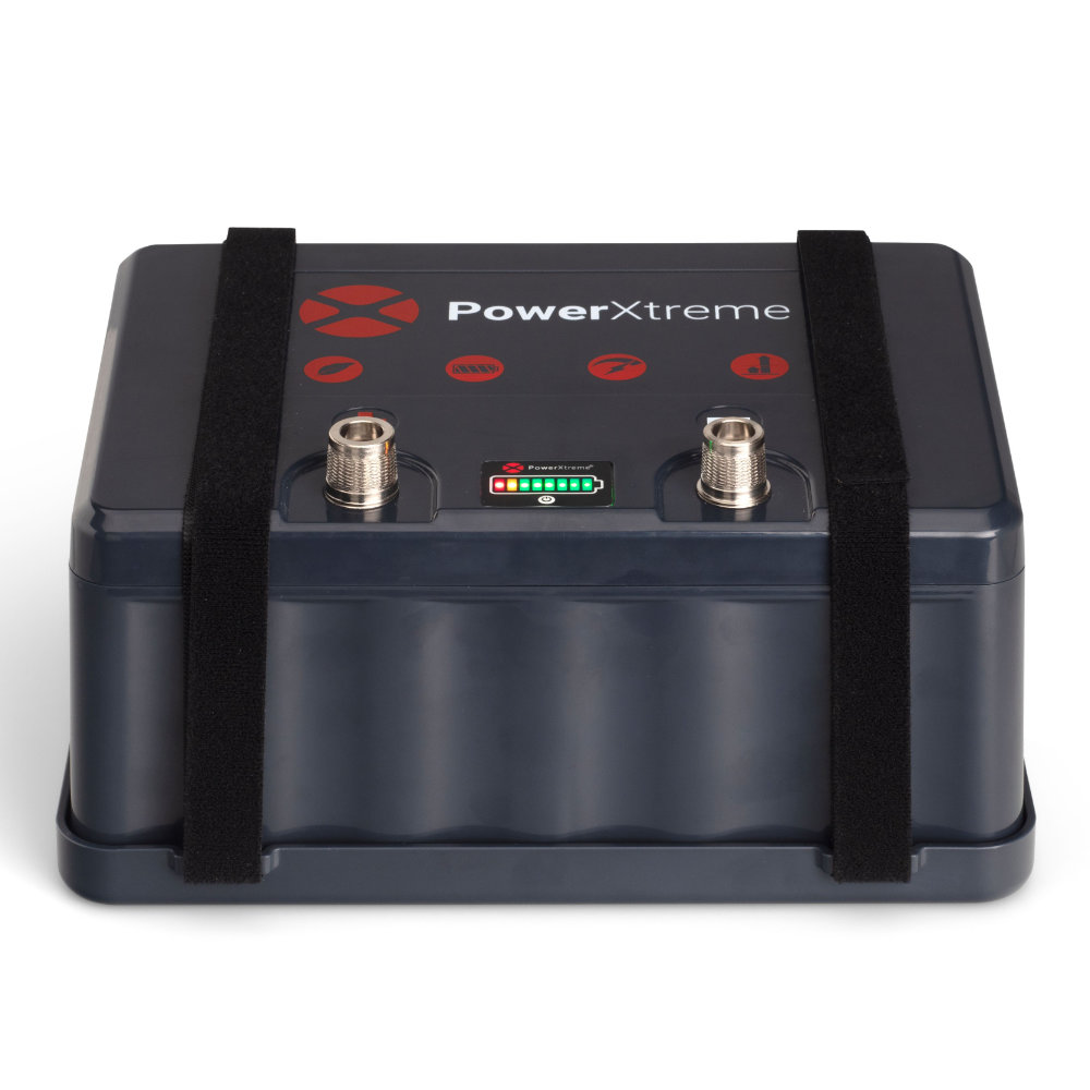 PowerXtreme Lithium Batterie X30