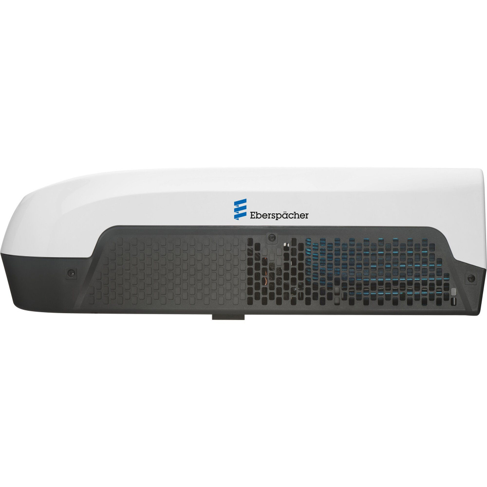 Eberspächer Klimaanlage Breezonic Slim Plus HP, weiß