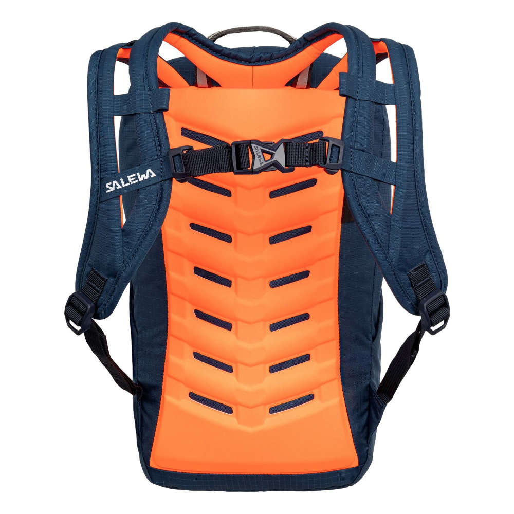 Salewa Kinderrucksack Trainer 2 12 L blau