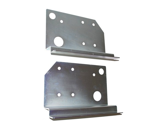 Reich Easydriver Adaptersatz für Alko M Chassis 1900-2000kg