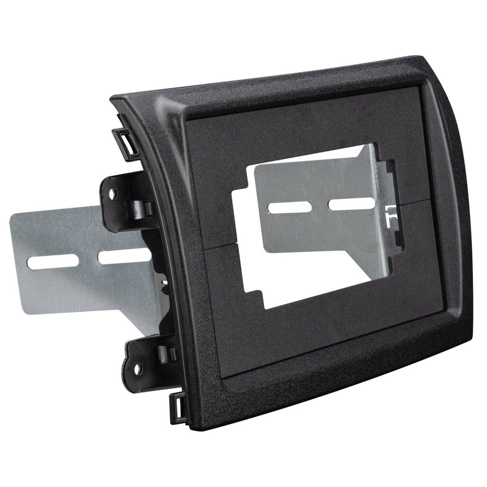 XZent Radioblende N-XFDUC-1D8 für Fiat Ducato ab Bj. 2021/09