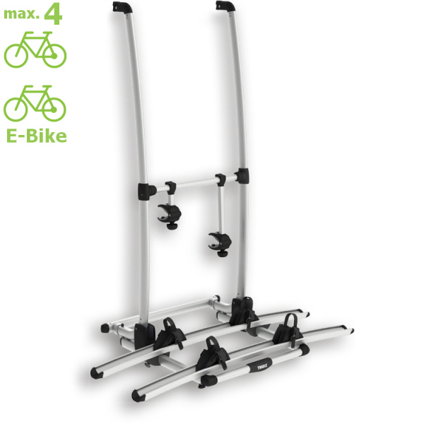 Thule Fahrradträger Excellent Standard