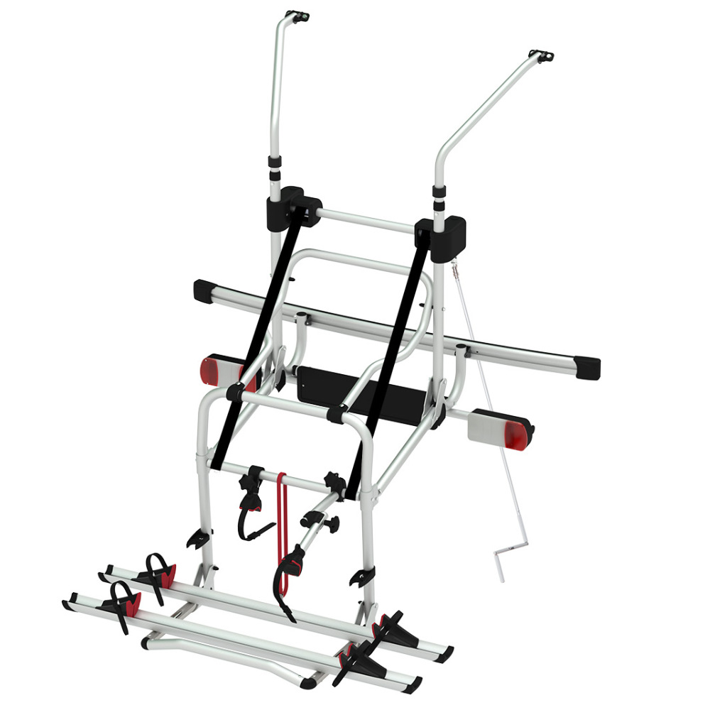 Fiamma Carry Bike Mercedes V Class Lift E-Bike