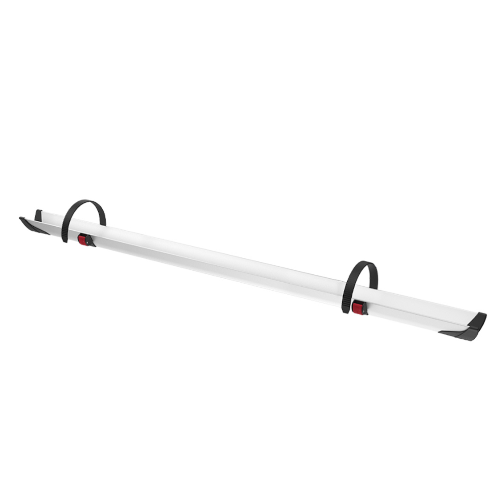Fiamma Fahrradschiene Rail Plus XL silber