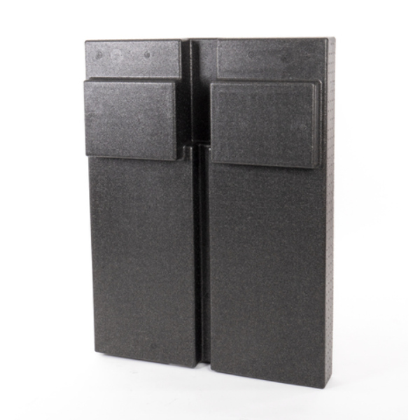 Reimo Obere Isolationsschale für 43961077