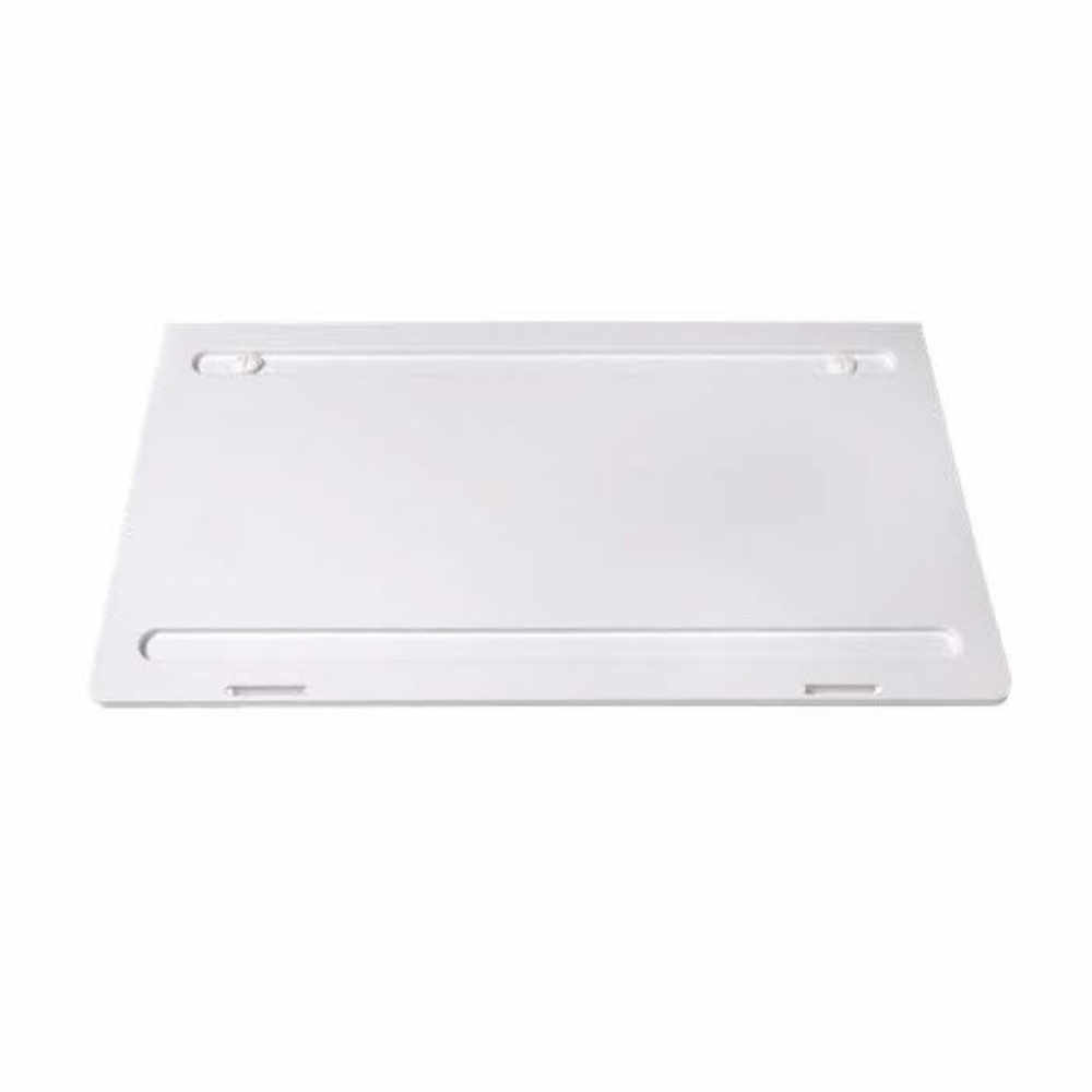 Dometic Winterabdeckung, weiss 241320550/7, 223X402 mm für Slim-Tower LS330