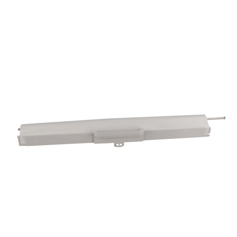 MPK Verdunklungsrollo für Modell 42/42K/46/46K, grau (Nr. 420.7G)