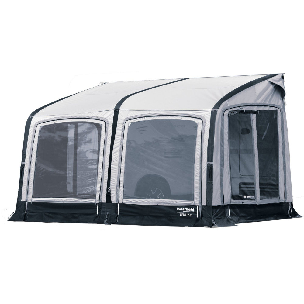 Westfield Teilzelt Vega 2.0  Größe 200