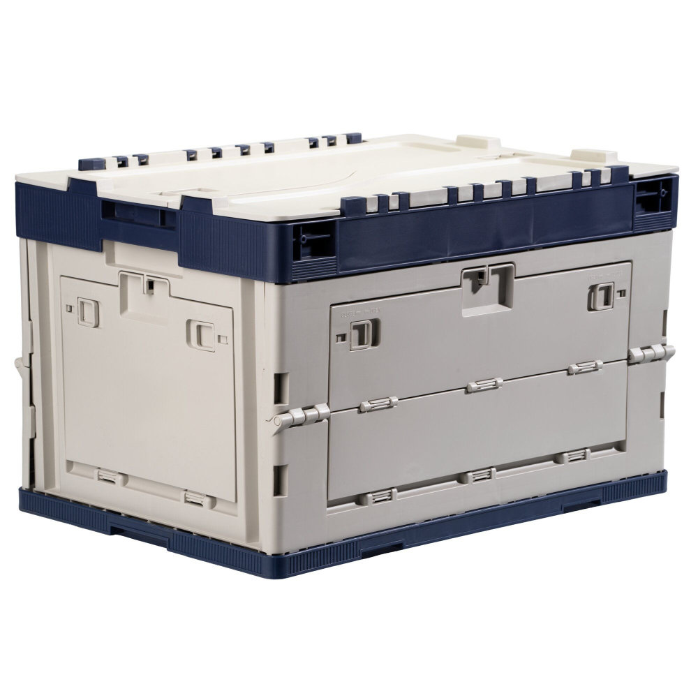 FrankanaFreiko Klappbare Transportbox