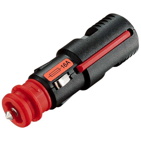 Procar Stecker 2-polig Universal 16A